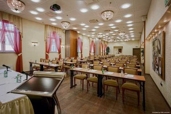 Avalon Hotel & conferences (Riga)